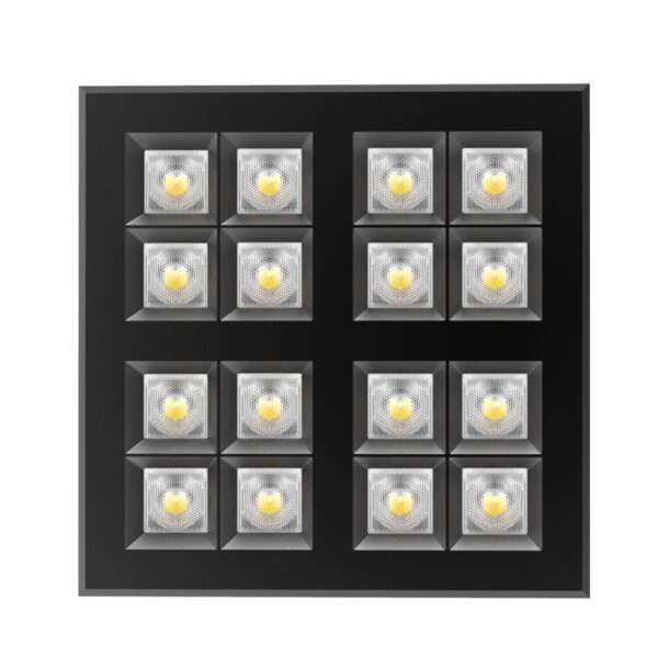 Apera S inbouw-opbouw downlight - Afbeelding 2