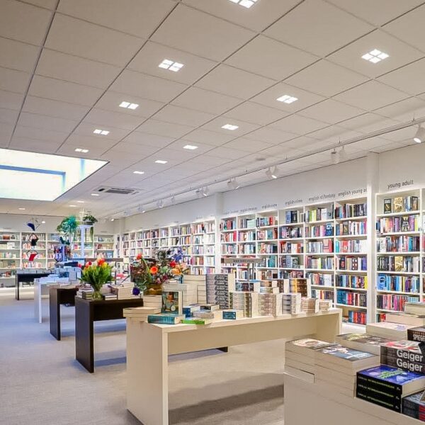 Apera S inbouw-opbouw downlight - Afbeelding 5