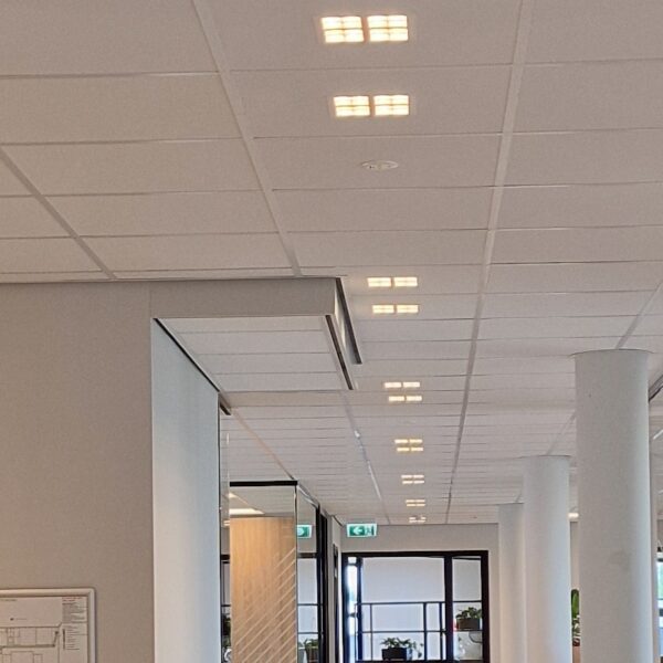 Apera S inbouw-opbouw downlight - Afbeelding 4
