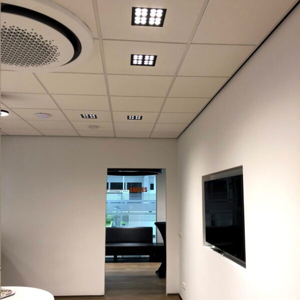 Apera S inbouw-opbouw downlight - Afbeelding 3