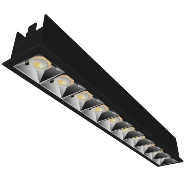 Atropa inbouw downlight - Afbeelding 2