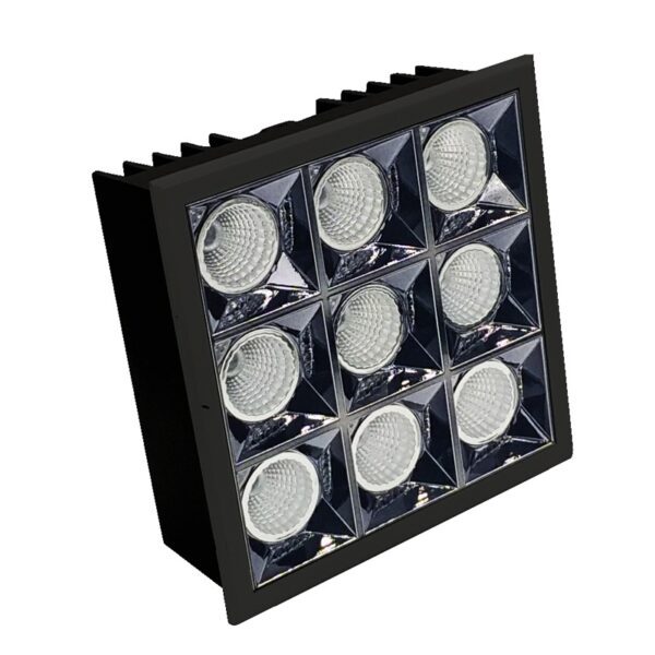 Atropa inbouw downlight - Afbeelding 3