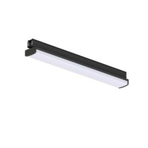 Grandi lineair railarmatuur