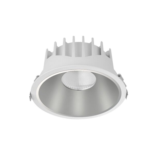 Inermis inbouw downlight