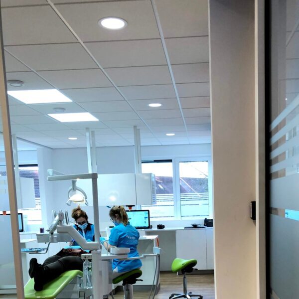 Inermis inbouw downlight - Afbeelding 2