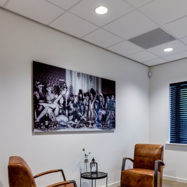 Inermis inbouw downlight - Afbeelding 3