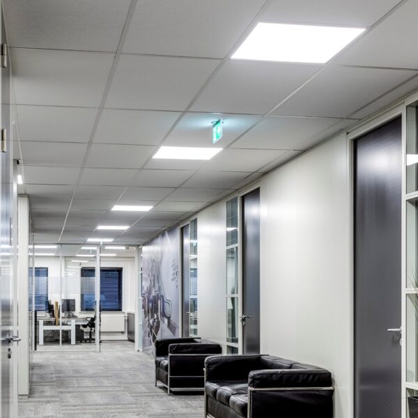 Major LED-paneel UGR - Afbeelding 6