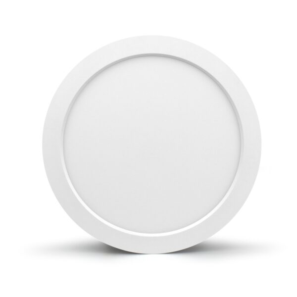 Moon multi-fit inbouw/opbouw downlight