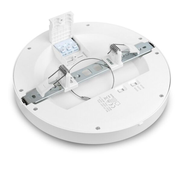Moon multi-fit inbouw/opbouw downlight - Afbeelding 4