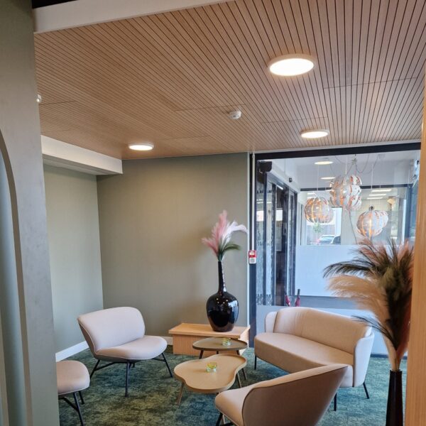 Moon multi-fit inbouw/opbouw downlight - Afbeelding 5