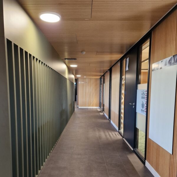 Moon multi-fit inbouw/opbouw downlight - Afbeelding 6