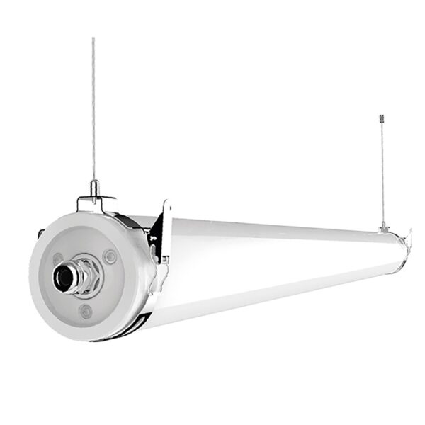 Tubular IP67-armatuur